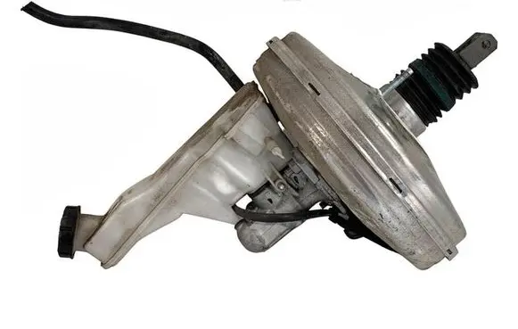 Mercedes-Benz CLA C117 X117 W117 Brake booster A2464301230