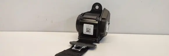 BMW 2 F44 Seat belt trim 7488775