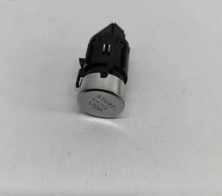 Audi Q7 4M Engine start stop button switch 4M1905217D