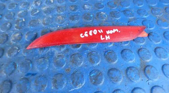 KIA Ceed Rear tail light reflector CART92405A23 92405A23