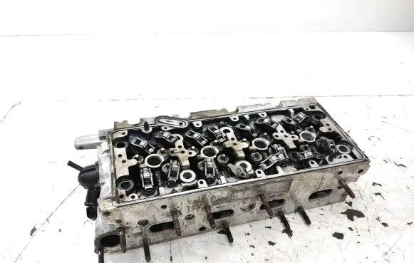 Volkswagen Sharan Engine head 04L103373E