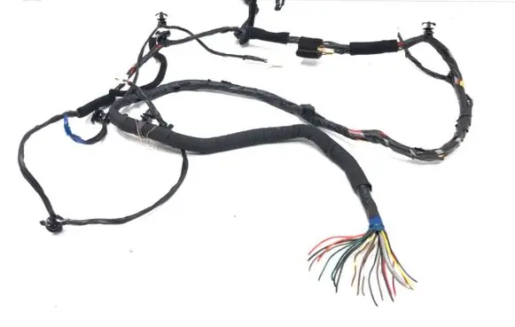 KIA Optima Tailgate/trunk wiring harness 