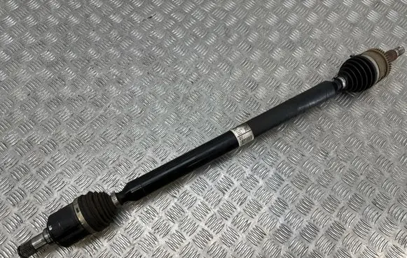 KIA Sportage Front driveshaft 49501D9170