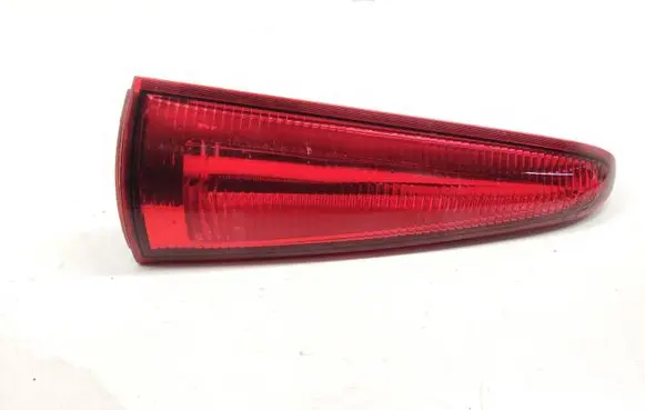Renault Kangoo II Tailgate rear/tail lights 265551235R