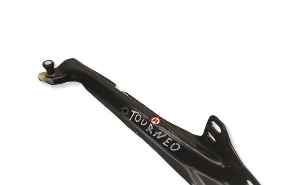 Ford Turneo Courier Sliding door lower roller guide/hinge ET76A25000AK GJV3A