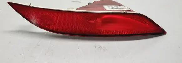 Volvo V40 Rear bumper light 31395551