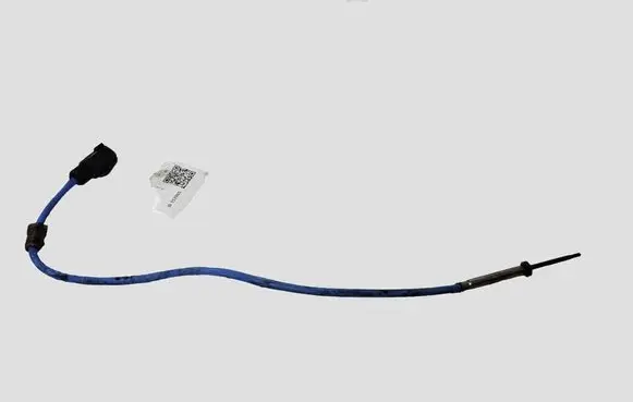 Volvo S60 Exhaust gas temperature sensor 6G9112B591DA