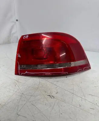Volkswagen PASSAT B7 Rear/tail lights 3AF945096E