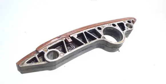 Audi A6 S6 C6 4F Slide rail for timing chain 059109469E