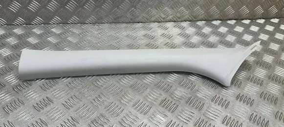 Citroen C4 Cactus (A) pillar trim 9801350777
