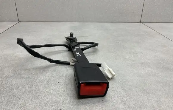Nissan Juke I F15 Front seatbelt buckle 86842BV80A