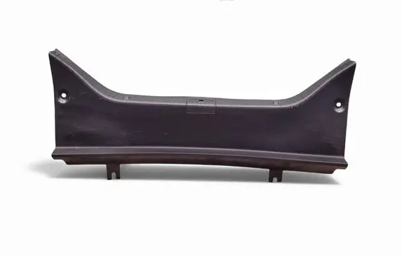 Mercedes-Benz CLS C218 X218 Trunk/boot sill cover protection A2186900241