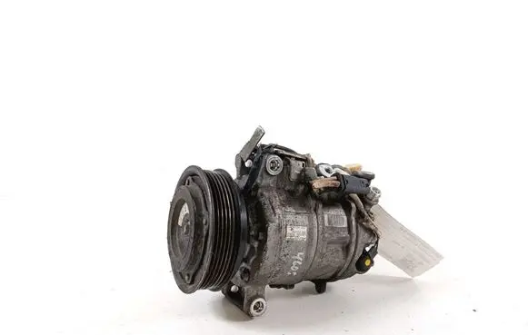Air conditioning (A/C) compressor (pump)