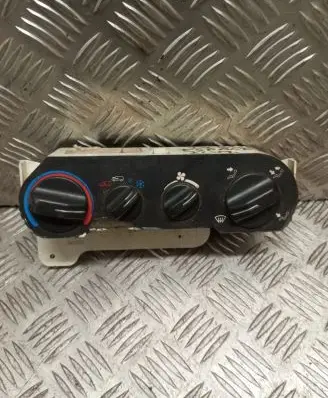 Renault Espace II Climate control unit