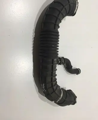 Ford Transit Intake resonator 