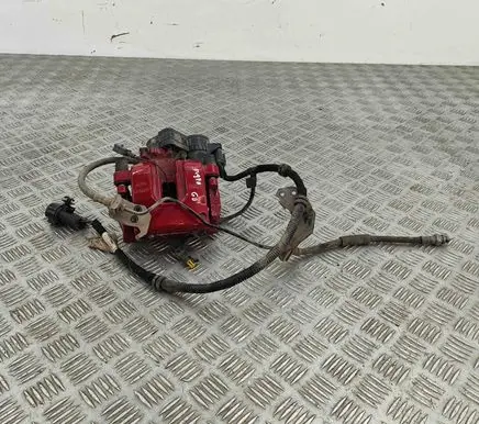 Alfa Romeo Stelvio Rear brake caliper 50569024
