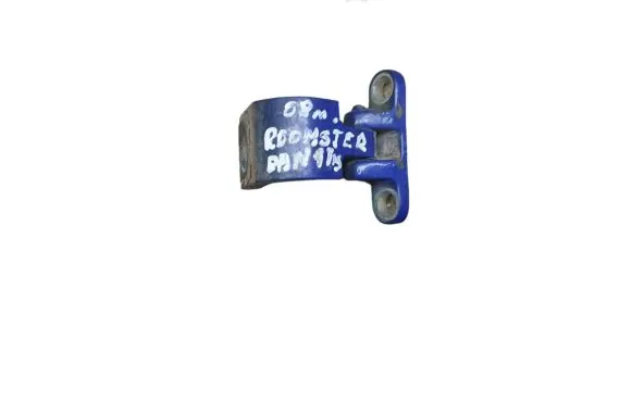 Skoda Roomster (5J) Tailgate/trunk/boot hinge 6N0827301C