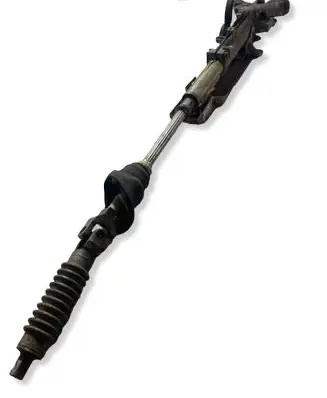 BMW 3 E46 Steering wheel axle 883401040515 6751572