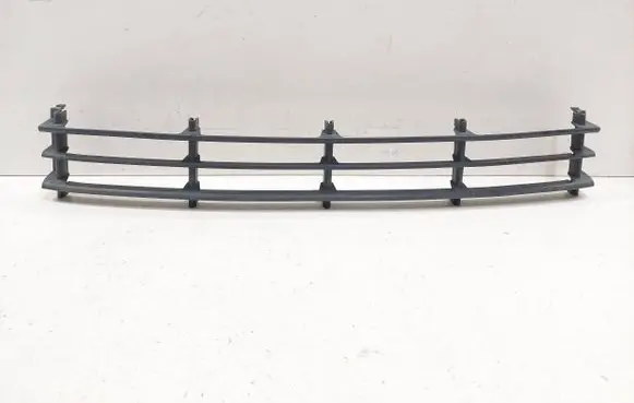 Skoda Octavia Mk2 (1Z) Front bumper lower grill 1Z0853677