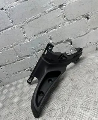 BMW X6 F16 Rear seat side bottom trim 7328268