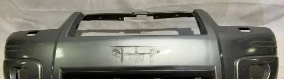 Subaru Forester SG Front bumper 57704SA070 57704SA080