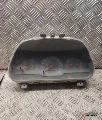 Speedometer (instrument cluster)