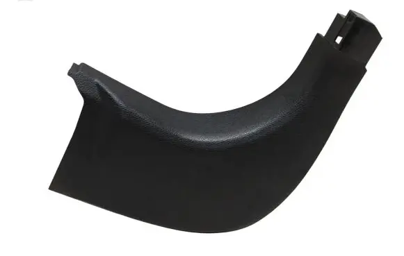 BMW 6 F12 F13 Foot area side trim 7225590 25795010
