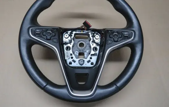 Opel Insignia A Steering wheel 23191544