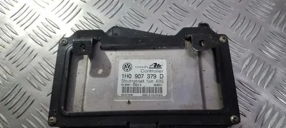 Volkswagen PASSAT B4 ABS control unit/module 1h0907379d 10.0941-0322.4