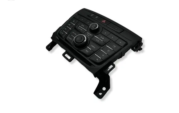 Opel Zafira C Head unit multimedia control 13474064 A2C96171300