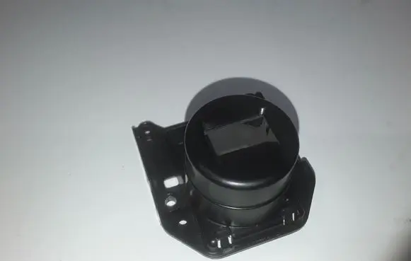 BMW X5 E70 Wing mirror camera 