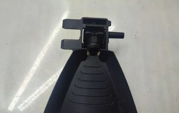 BMW 3 F30 F35 F31 Windshield/windscreen camera 9278359