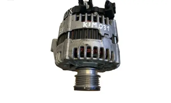 Volvo XC60 Generator/alternator 903468 HA2605 106706