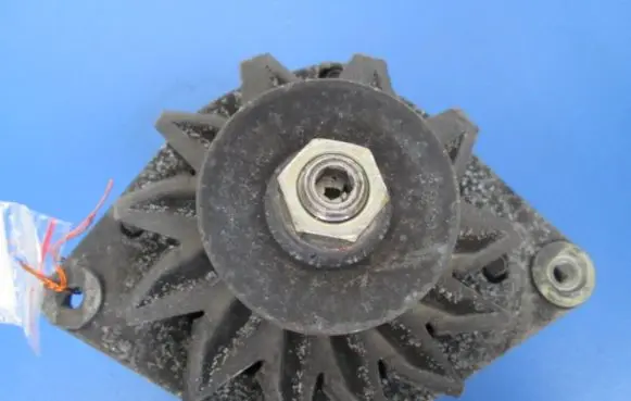 Renault Master I Generator/alternator