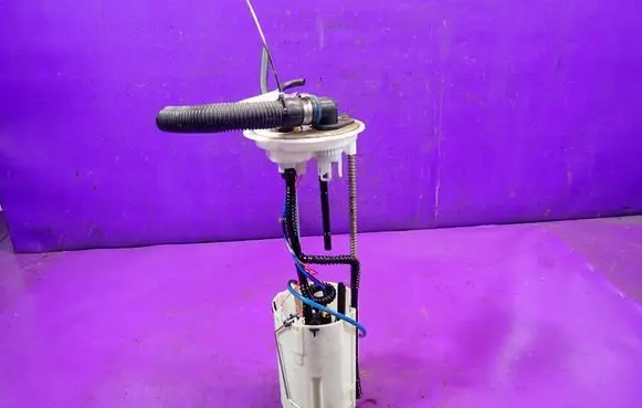Citroen Jumper In-tank fuel pump 