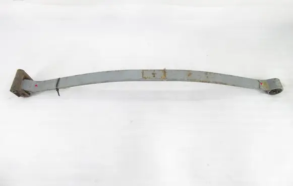 Mercedes-Benz Sprinter W906 Rear leaf spring 