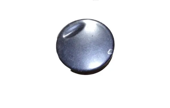 Opel Astra H Front tow hook cap/cover 375768702