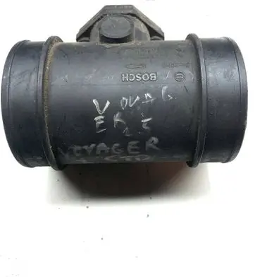 Chrysler Grand Voyager II Mass air flow meter 0281002132 28532241