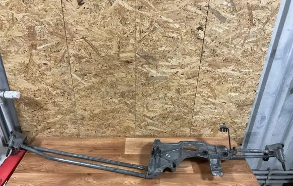 Citroen C8 Front wiper linkage 404721