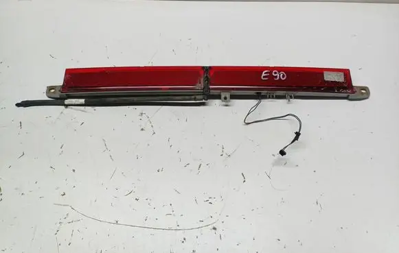 BMW 3 E90 E91 Third/center stoplight 7159020 13264010