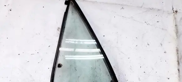 Mazda 6 Rear vent window glass g21b73651