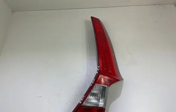 Volvo V70 Tailgate rear/tail lights