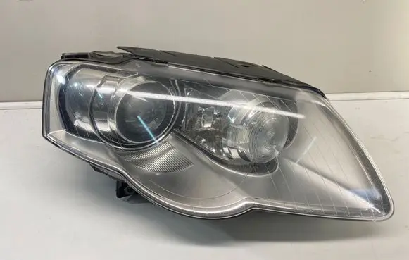 Volkswagen PASSAT B6 Headlight/headlamp 3C0941752G 89312660 6D118