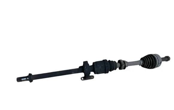 Honda Accord Front driveshaft 