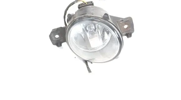 BMW 1 E81 E87 Front fog light 7837501