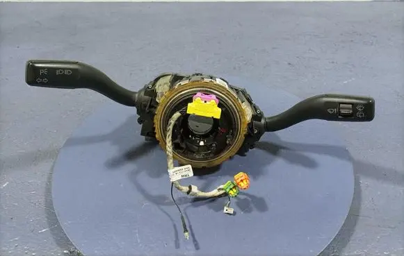 Audi A4 S4 B7 8E 8H Other switches/knobs/shifts 8E0953549S