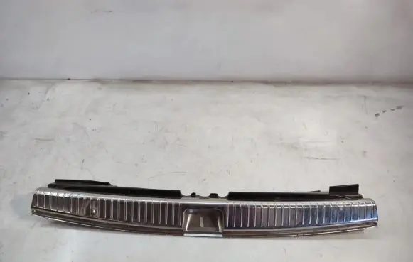 Mercedes-Benz C W205 Trunk/boot sill cover protection A2056900044