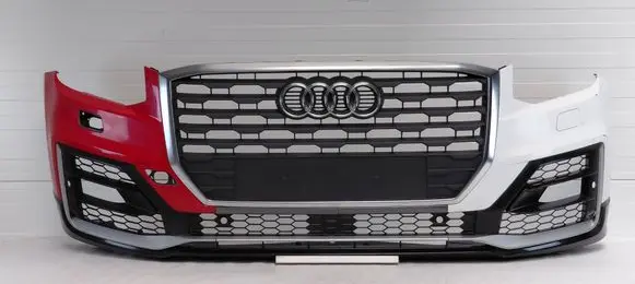 Audi Q2 - Front bumper 81A807438