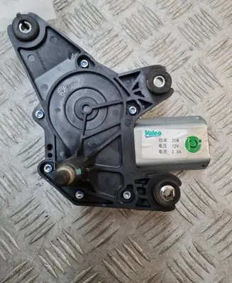 Opel Mokka Rear window wiper motor 96955193