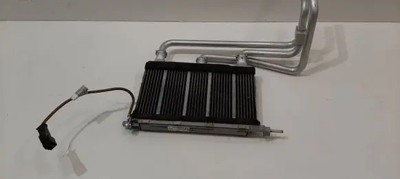 BMW 5 E60 E61 Heater blower radiator 5HB008608